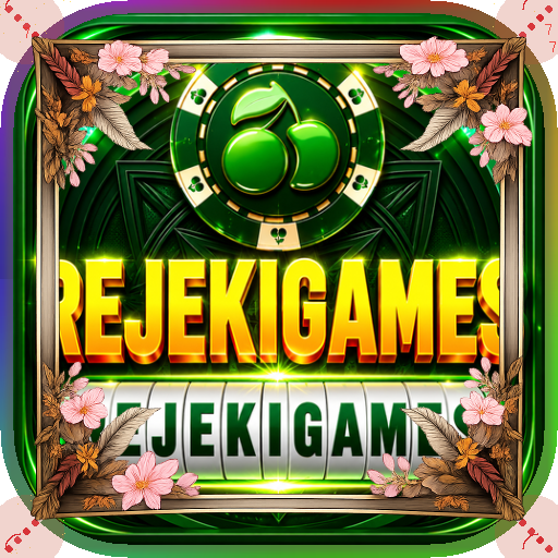 rejekigames — galeri pratinjau Resmi APK